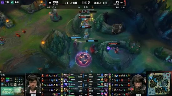 IEM墨尔本2025总决赛预览：Vitality vs Falcons