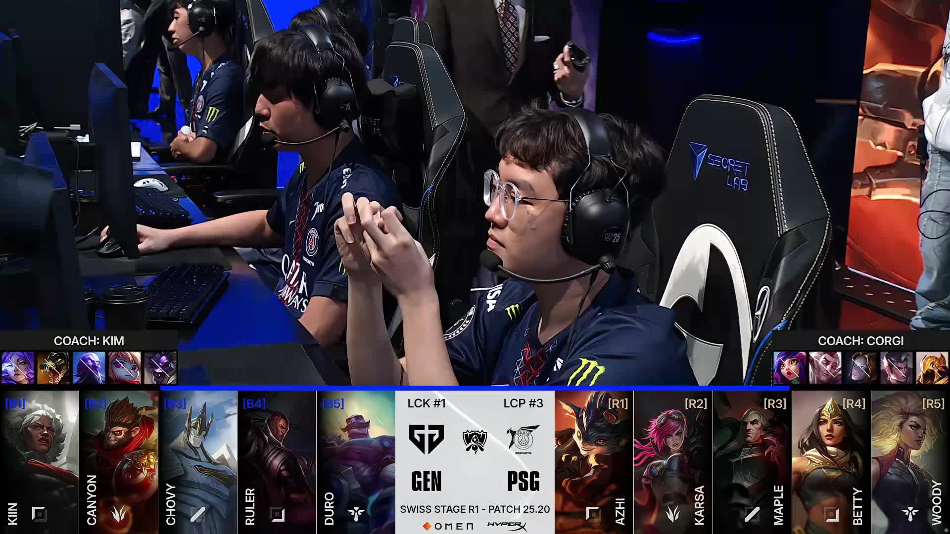 LPL 第一阶段常规赛每日TOP5： Elk 的枪魅力和致命 Sniper