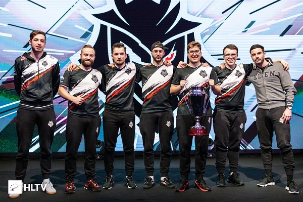 Linfeng ：后续会多练 加强英雄池