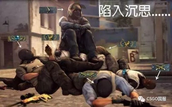 样细致狙击
