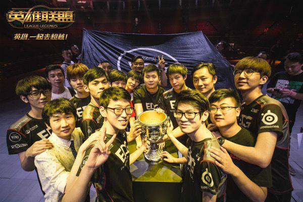 官方：G2签下SunPayus、MATYS、教练sAw和助理sheddan