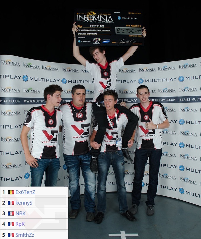 Zonic 分享了他对 Falcons 的看法以及团队的未来