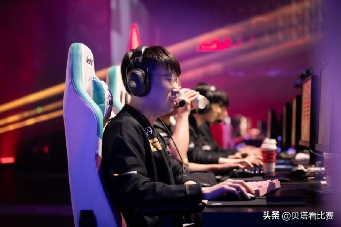 Ultra Prime 官方： Qingtian 正式加入战队