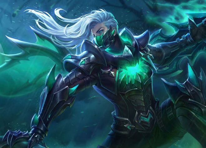 NiKo谈不转型指挥：相信自己依旧可以成为顶级选手