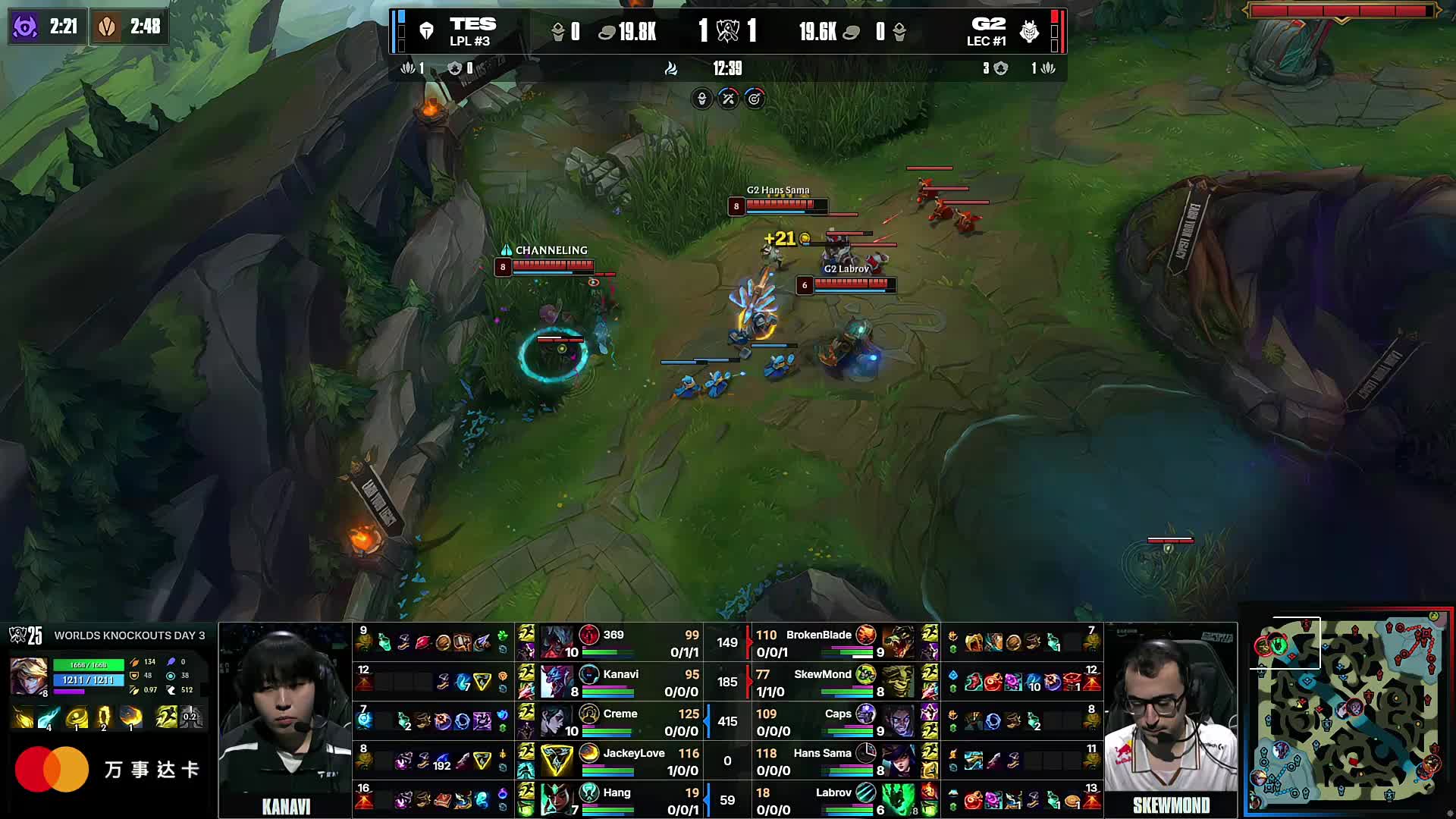ATOX 被禁止参加 ESL 锦标赛
