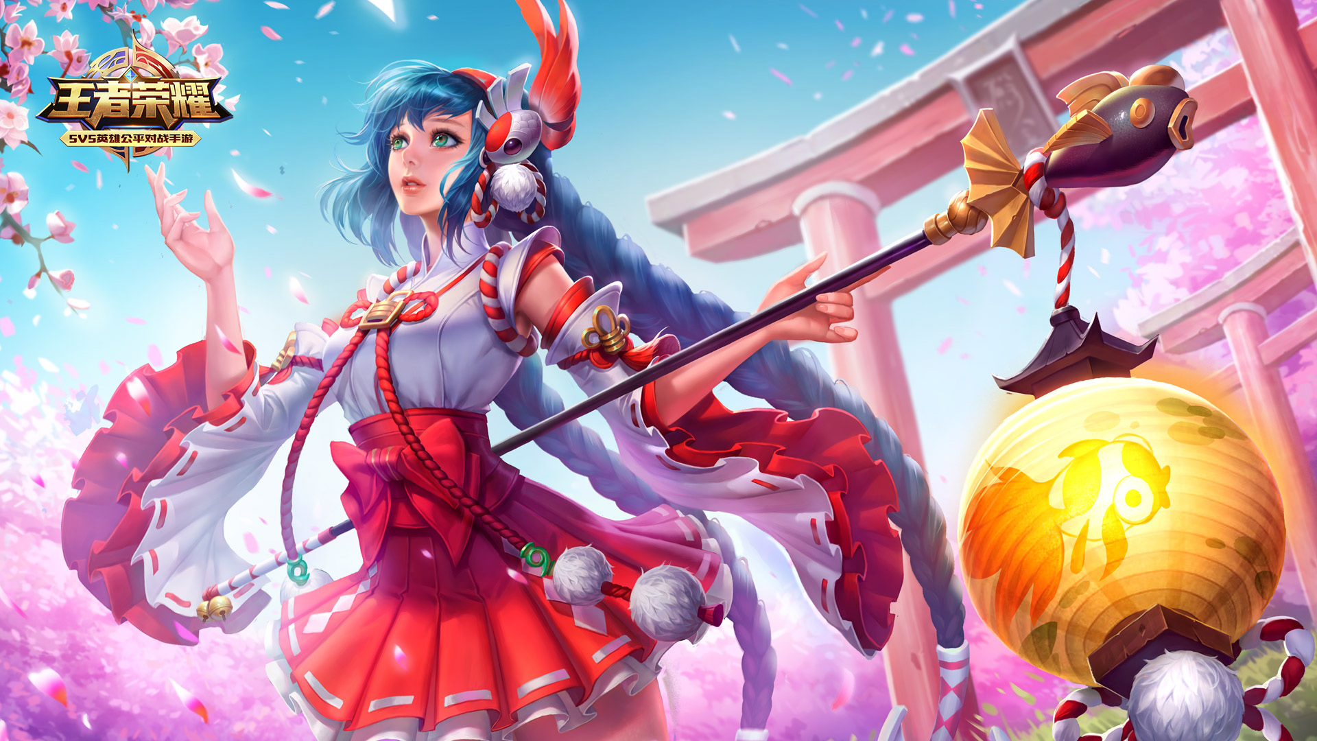 行星发条导弹随机轰炸了 Shiro 用两根神圣的荆棘和一个 Tidebound 追平了比分