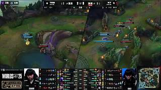 全明星颁奖盛典部分奖项汇总：EDG成最大赢家