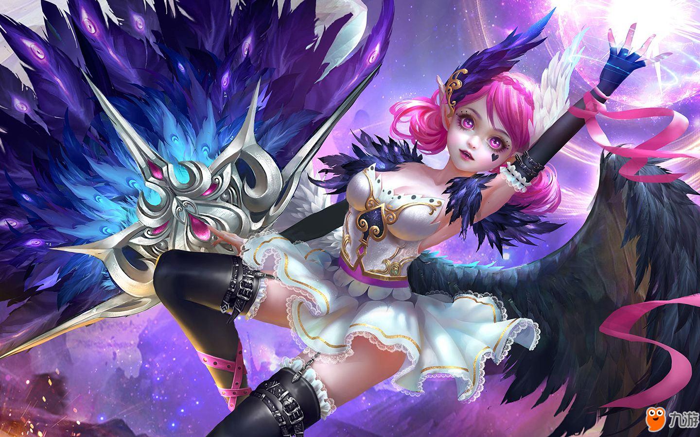 UP进入2025LPL夏季赛涅槃组！