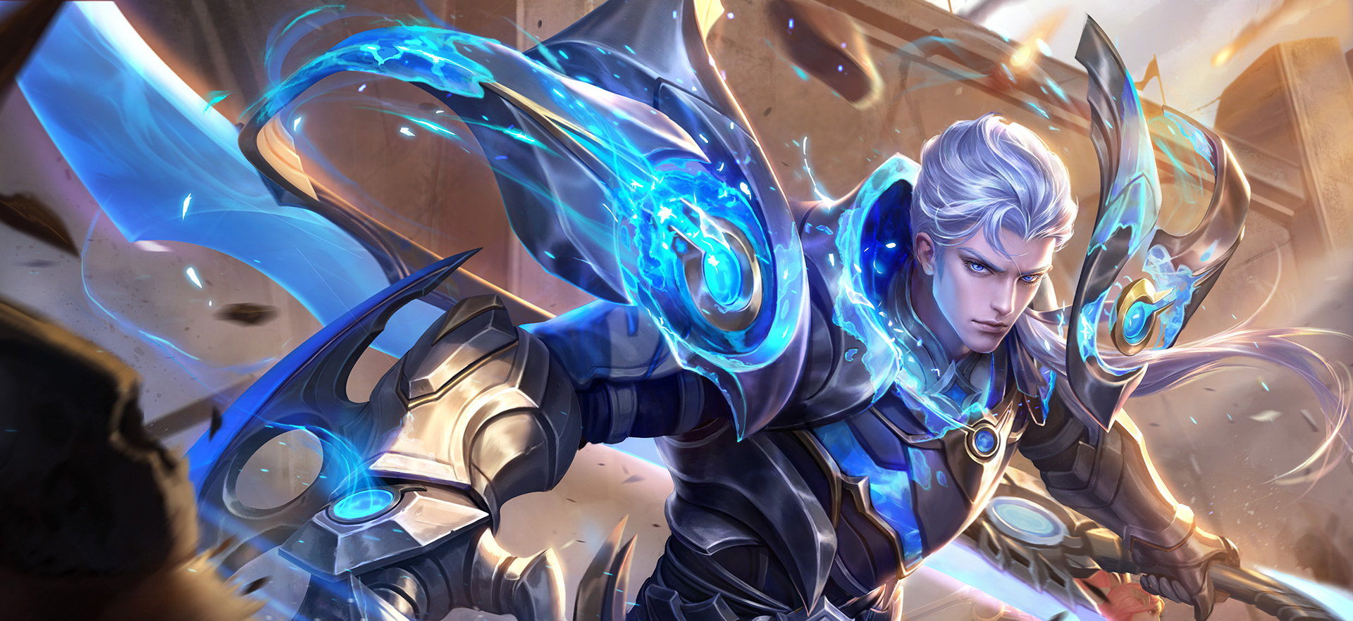 传闻： Mikyx 、 LIDER 和 Wunder 加入 SK Gaming